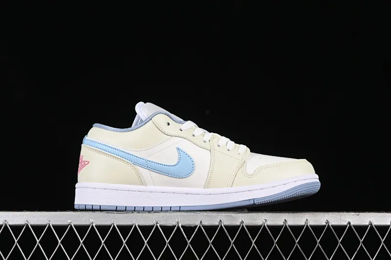 All categories Air Jordan Jordan series basketball shoes Air Jordan 1 Low Air Jordan 1 Low AJ1 Joe 1 low-top cultural and casual sneakers DC0774-164